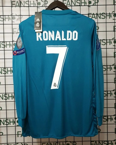 Maglia real madrid - maglia, 2016-2017