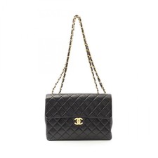 Borsa a tracolla CHANEL Jumbo