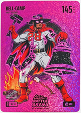 2026 Bo Jackson Battle Arena