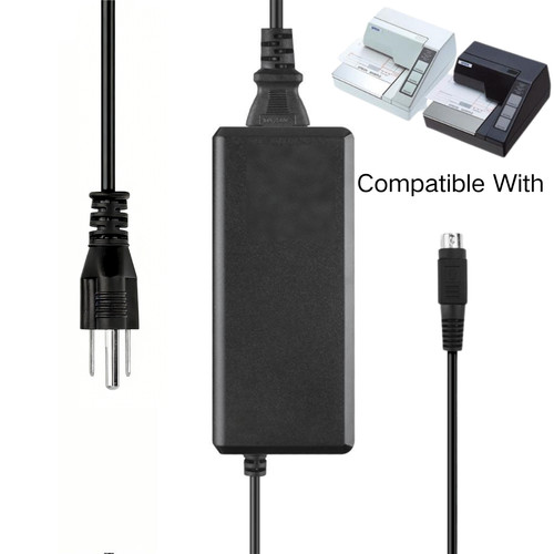 Adattatore per epson - dc,