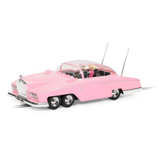 THUNDERBIRDS FAB-1 SLOT 1:32