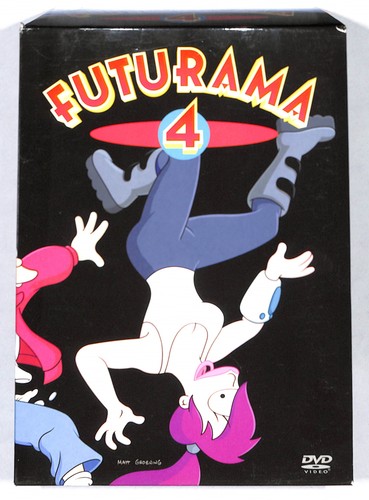 Ebond futurama stagione 04 - ebond,