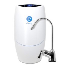 Depuratore acqua eSpring con