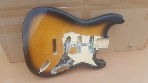 1982 squier fender - squier, by