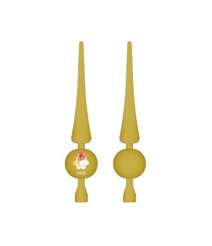 Puntale albero natale thun - puntale,