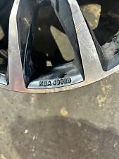 VENDO 4 CERCHI IN LEGA USATI PER AUTO COREANE MARCA MAK DA 16 POLLICI 