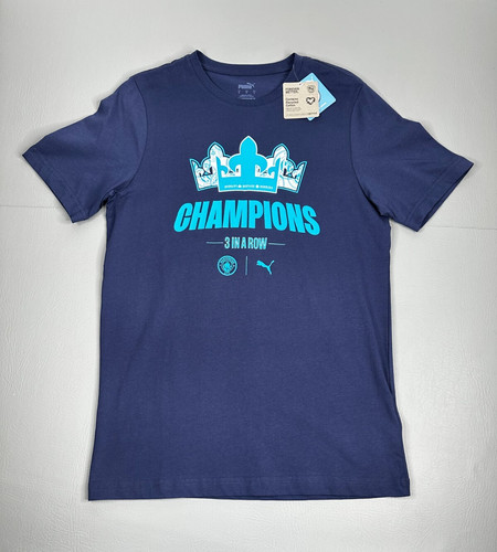 Puma manchester city maglia - city,