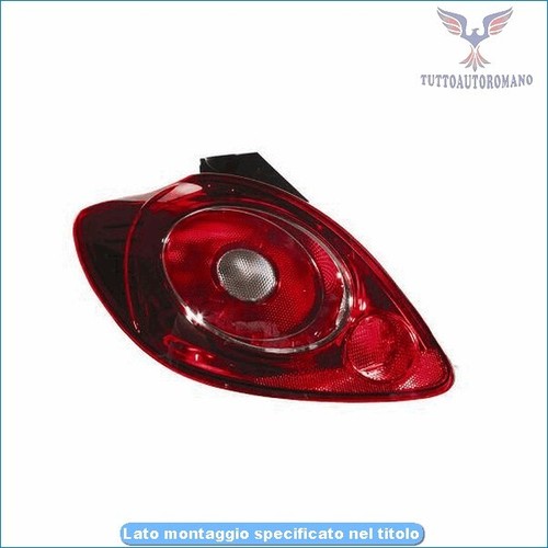 3358bd2q faro gruppo ottico - gruppo,