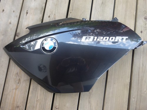 Carena laterale bmw - bmw, r