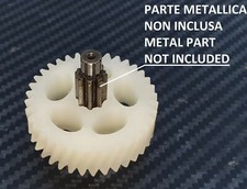 Ingranaggio in nylon per