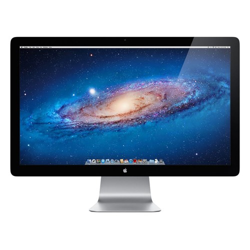 Apple thunderbolt display - apple, |