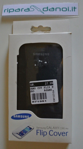 Samsung cover per galaxy core - cover,