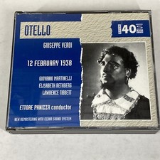 Verdi: Armida / Panizza