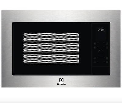 Electrolux mo326gxe forno - electrolux,