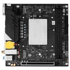 MAXSUN MODT 12450H MINI-ITX