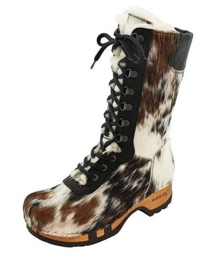 Woody stivali donna - donna, stivale