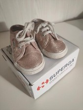 Scarpe Superga Bambina