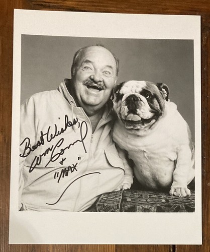 Foto william conrad - william,