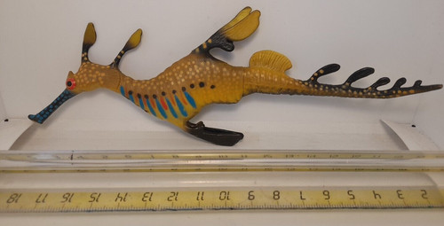 Safari ltd 252629 - safari, seahorse