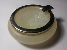 Posacenere in alabastro anni