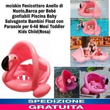 Salvagente x Neonati A Forma