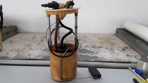 Pompa carburante per - pompa,