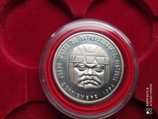 Messico 1964 medaglia in