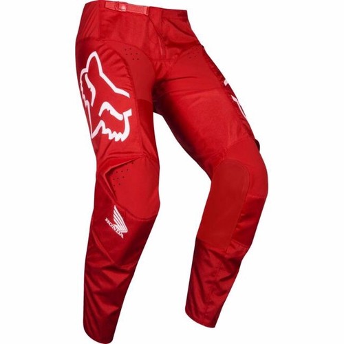 Pantalone moto cross fox - cross, 180