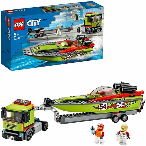 Lego city race - lego,