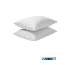 Set Due Federe per Guanciale