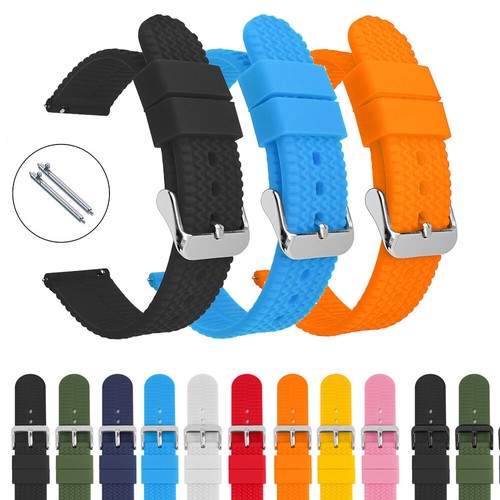 Cinturino orologio 22 - 18,