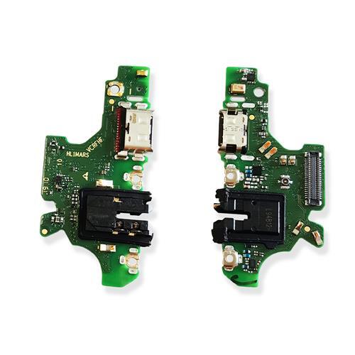 Pcb connettore ricarica huawei - pcb,