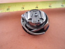 Gancio rotante + custodia per