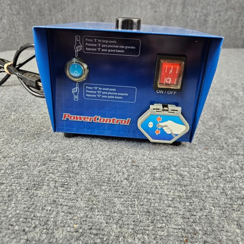 Aqua products powercontrol - products,