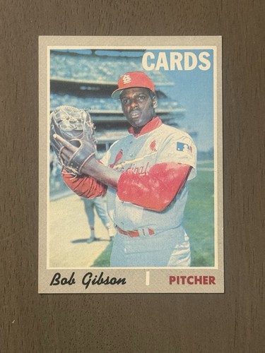 1970 topps baseball 401 - topps, #401-600