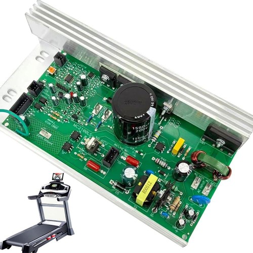 Regolatore motore tapis