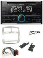 Autoradio kenwood 2din dab - kenwood, cd
