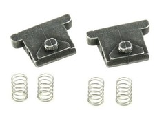 Cricchetti per corpetto Mavic