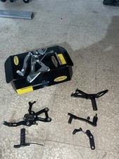 LIGHTECH PEDANE ARRETRATE