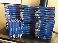 DIABOLIK collezione Gli anni