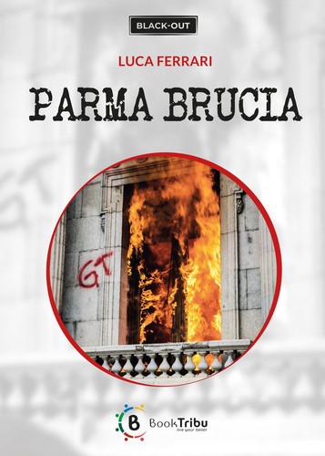 Libri luca ferrari parma - libri,