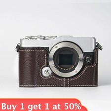 Custodia dock per Olympus PENF