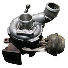 TURBINA TURBO PER FIAT Stilo Berlina 3P 46786078 192A1000 diesel 1910 (01>10)