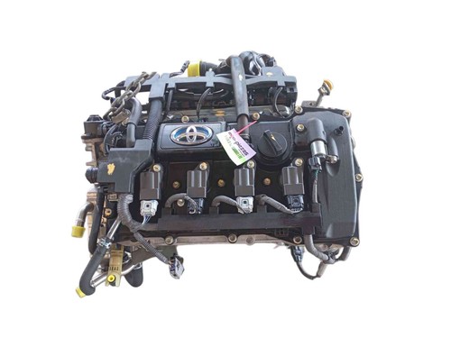 2zrfxe motore completo - 2zrfxe,