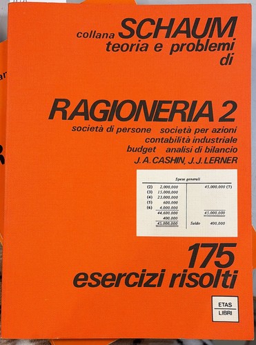 Teoria problemi di - e,