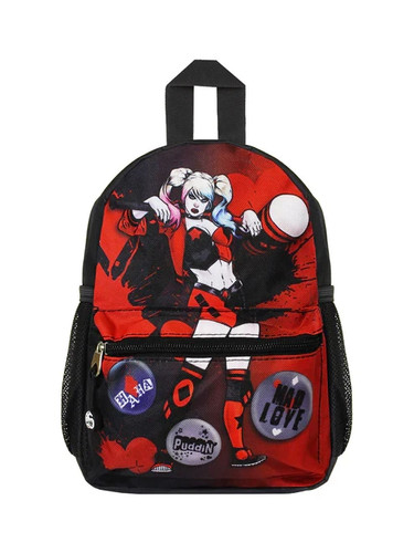 Harley quinn official - harley,
