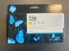 Cartuccia HP DesignJet 728 -
