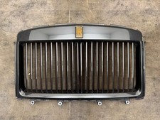 Griglia radiatore anteriore