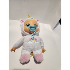 Pigiama Cry Babies Dreamy