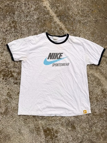 Shirt vintage nike - t-shirt,